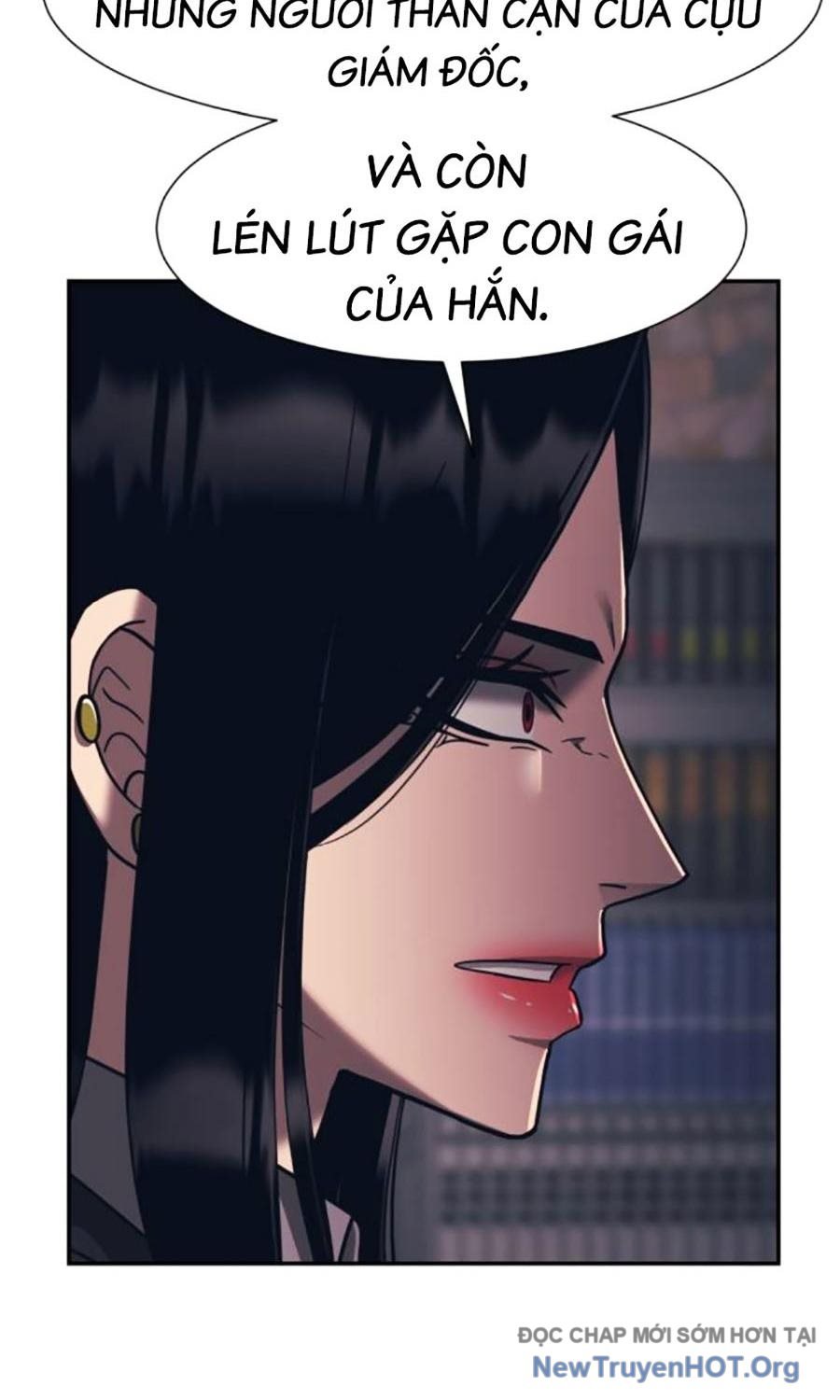 Sóng Ngầm: Chapter 89