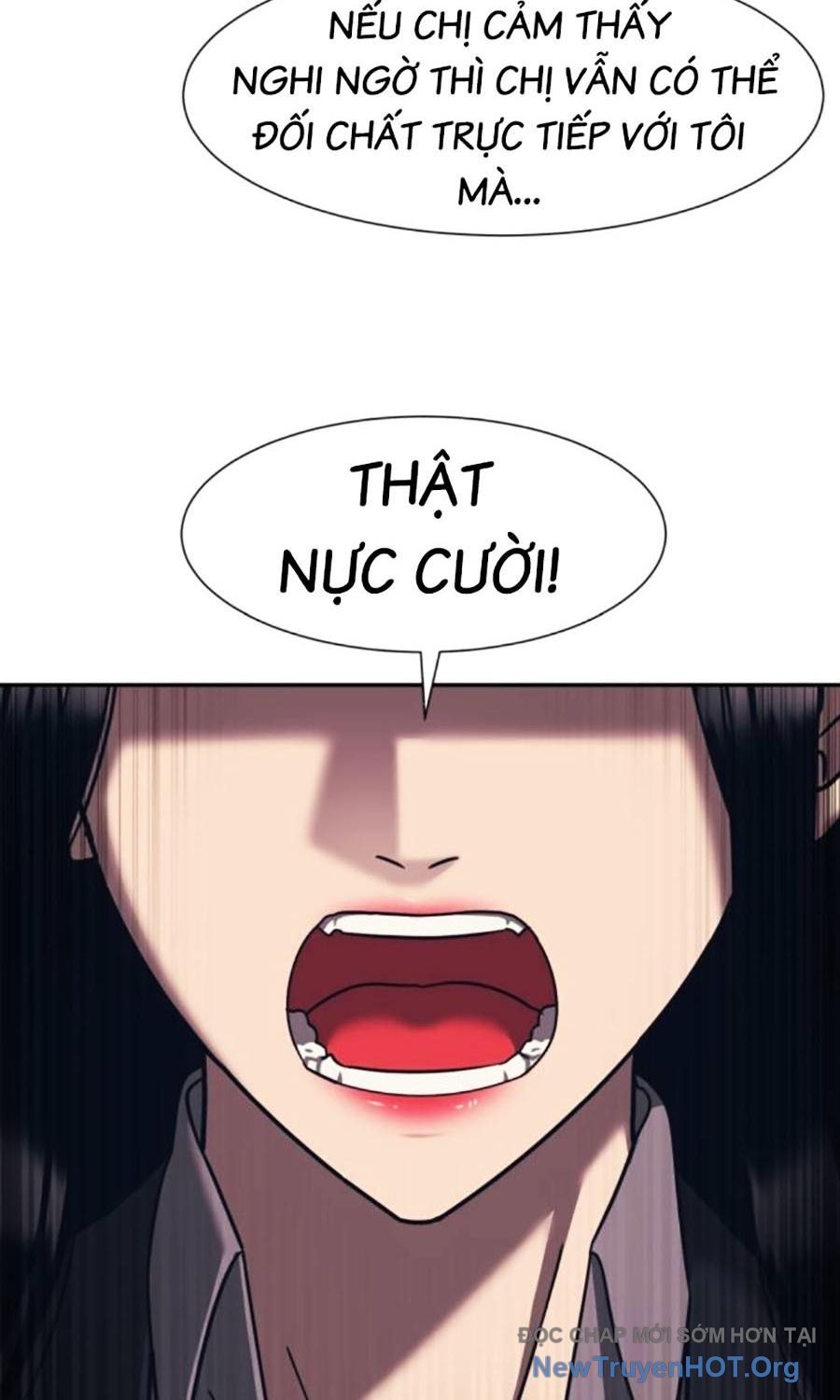 Sóng Ngầm: Chapter 89