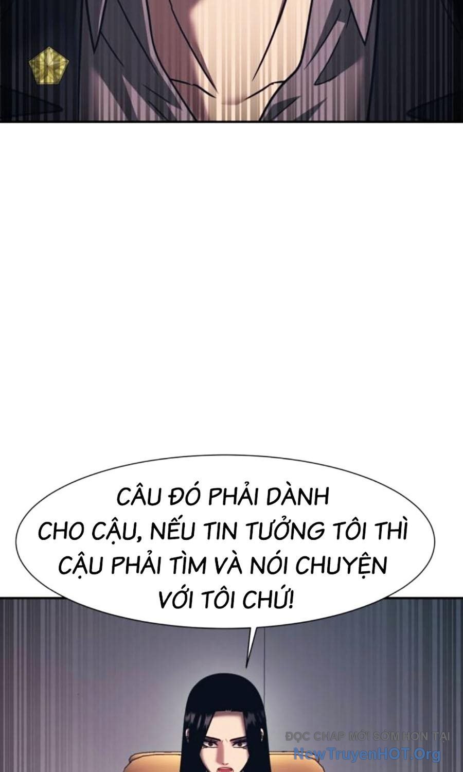 Sóng Ngầm: Chapter 89