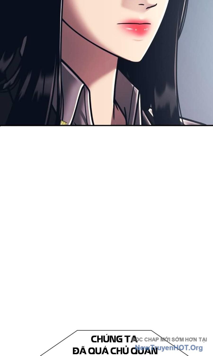 Sóng Ngầm: Chapter 89