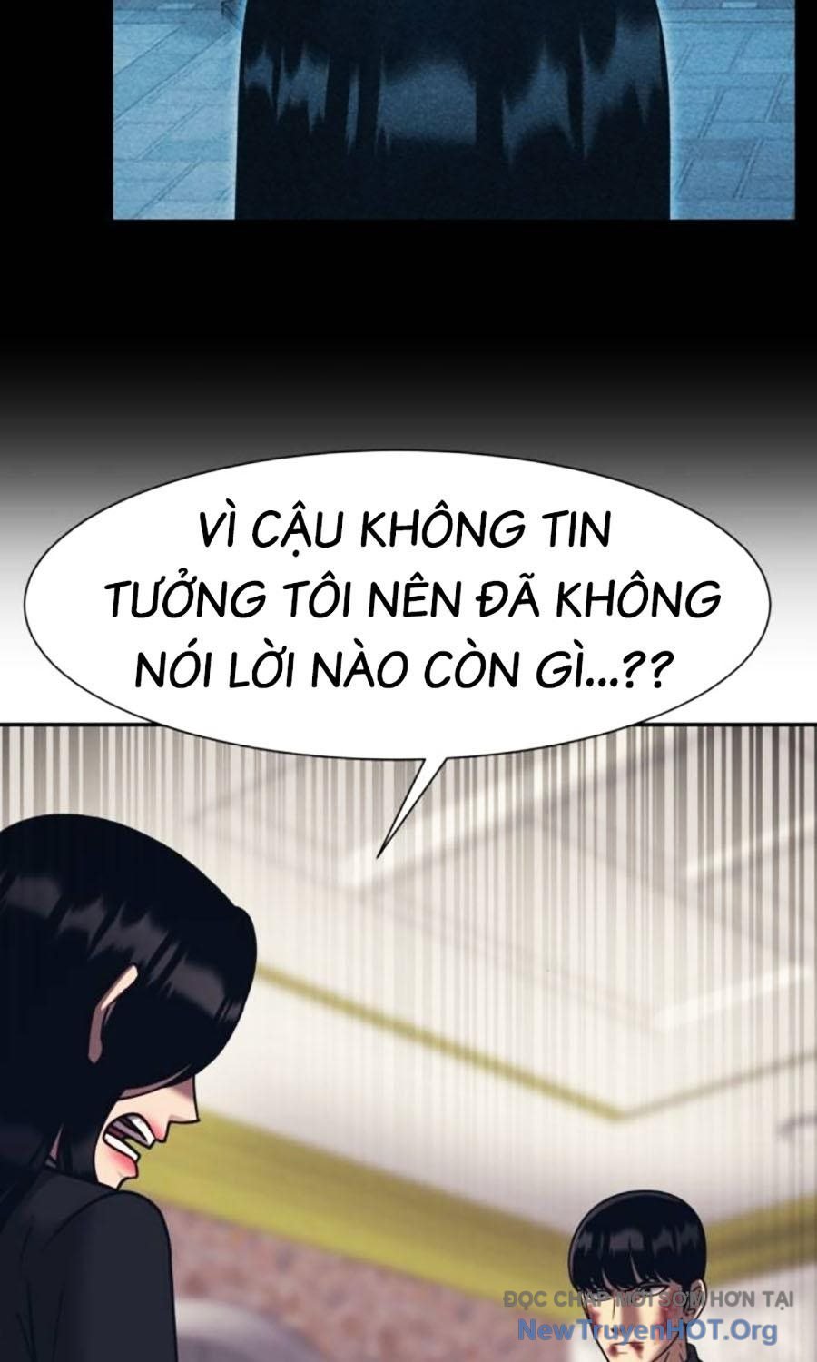Sóng Ngầm: Chapter 89