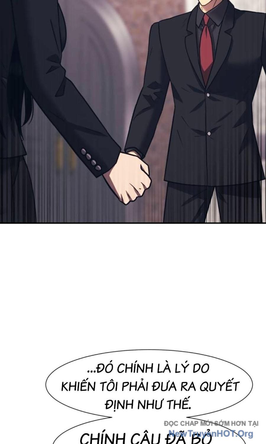 Sóng Ngầm: Chapter 89