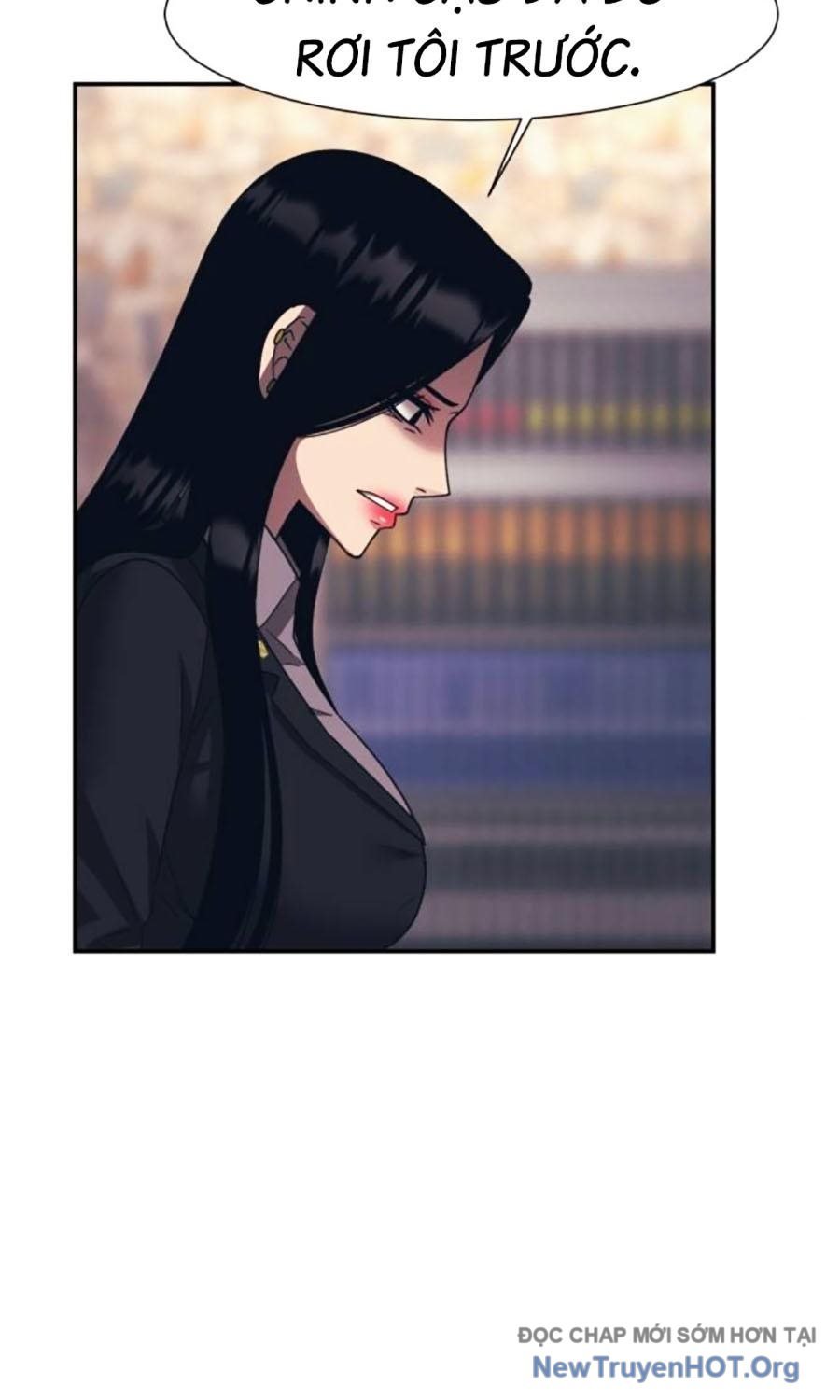 Sóng Ngầm: Chapter 89