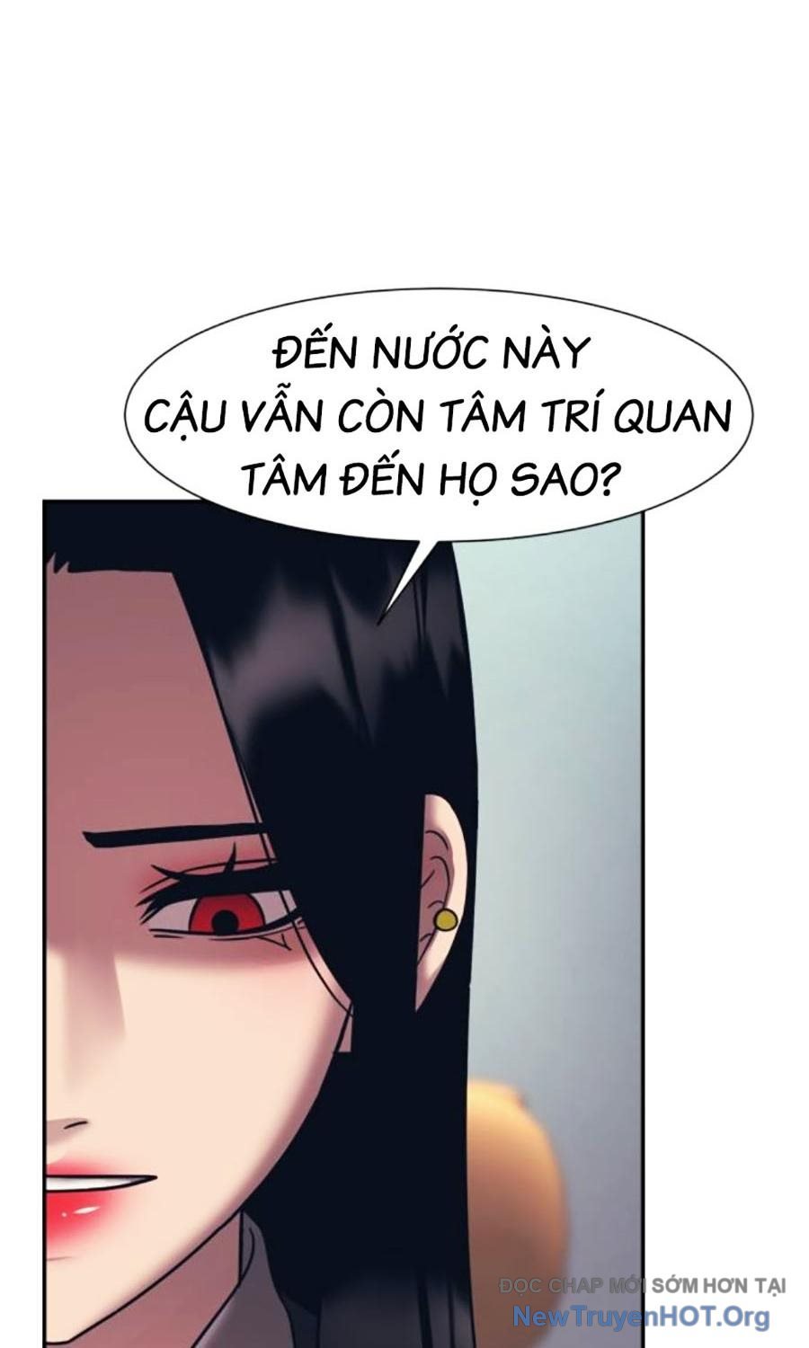 Sóng Ngầm: Chapter 89