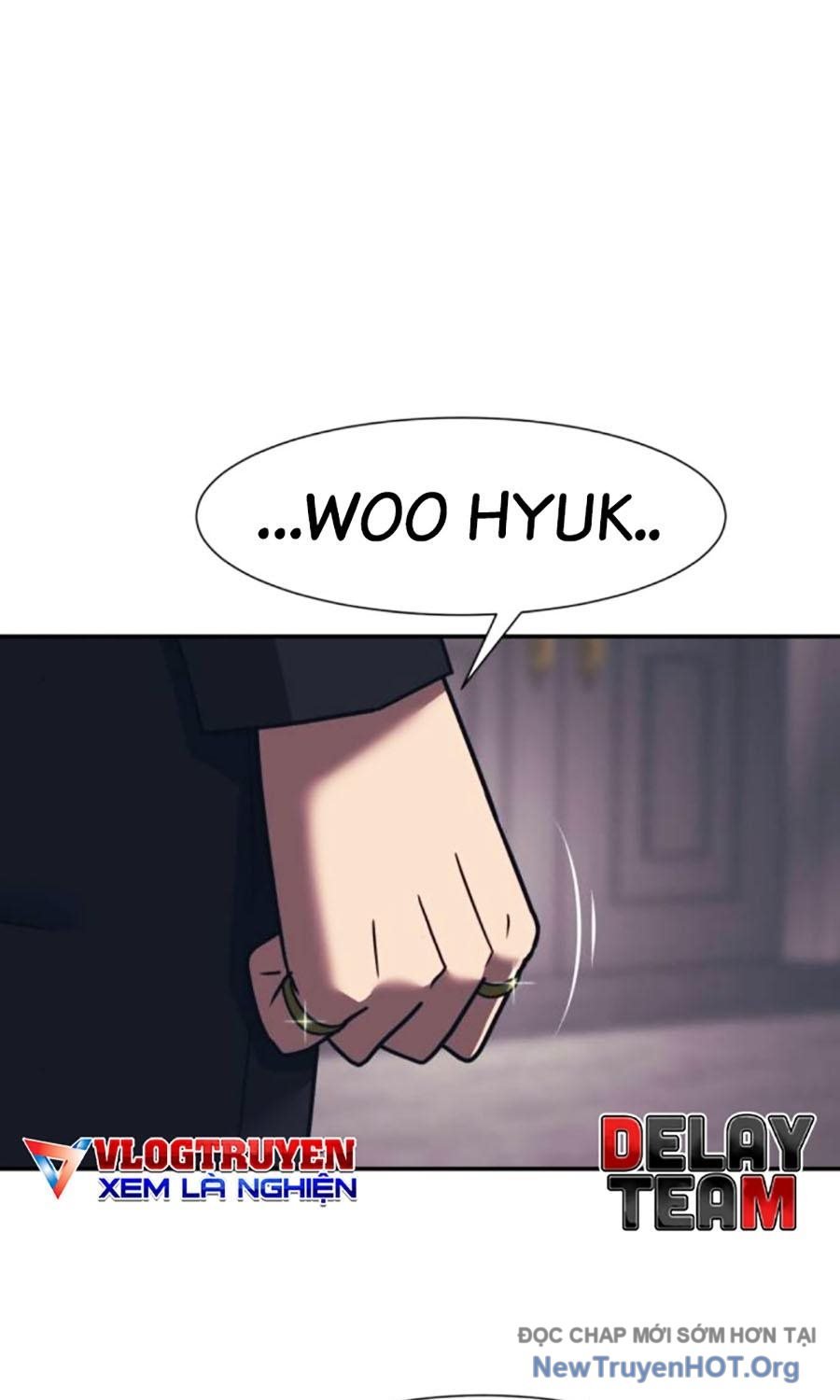 Sóng Ngầm: Chapter 89