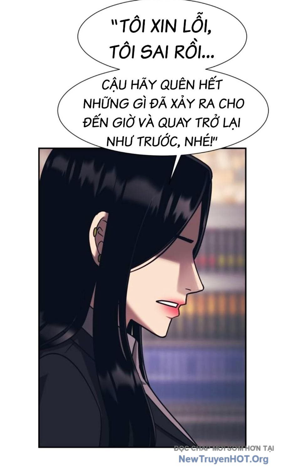 Sóng Ngầm: Chapter 89