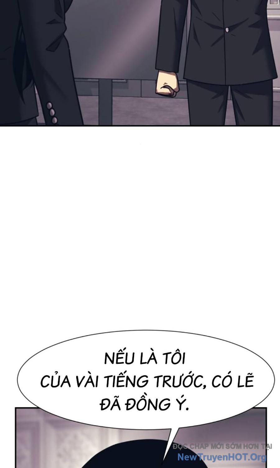 Sóng Ngầm: Chapter 89