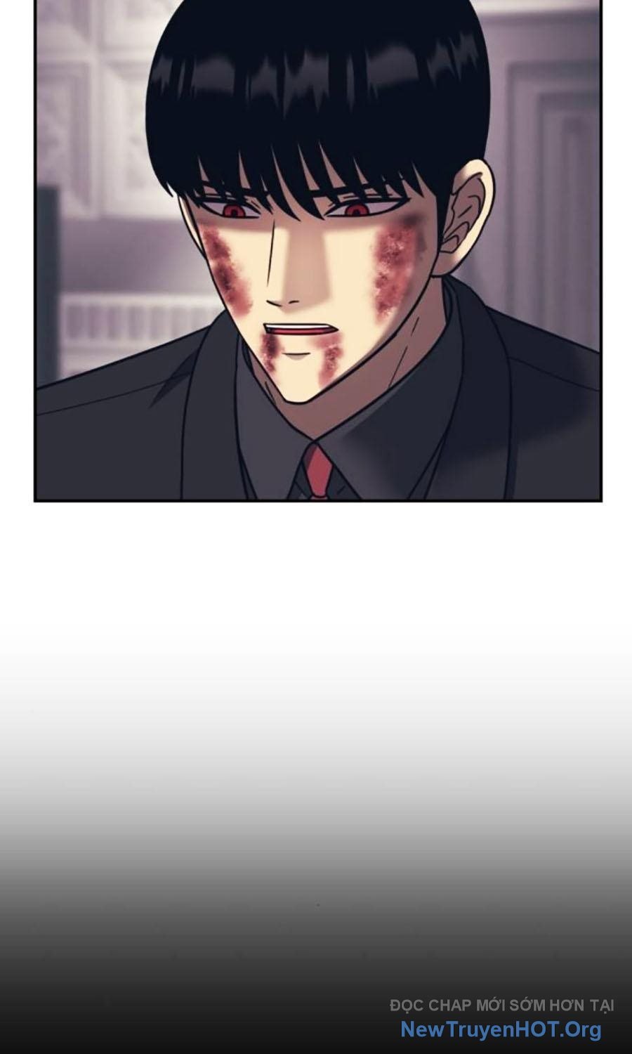 Sóng Ngầm: Chapter 89