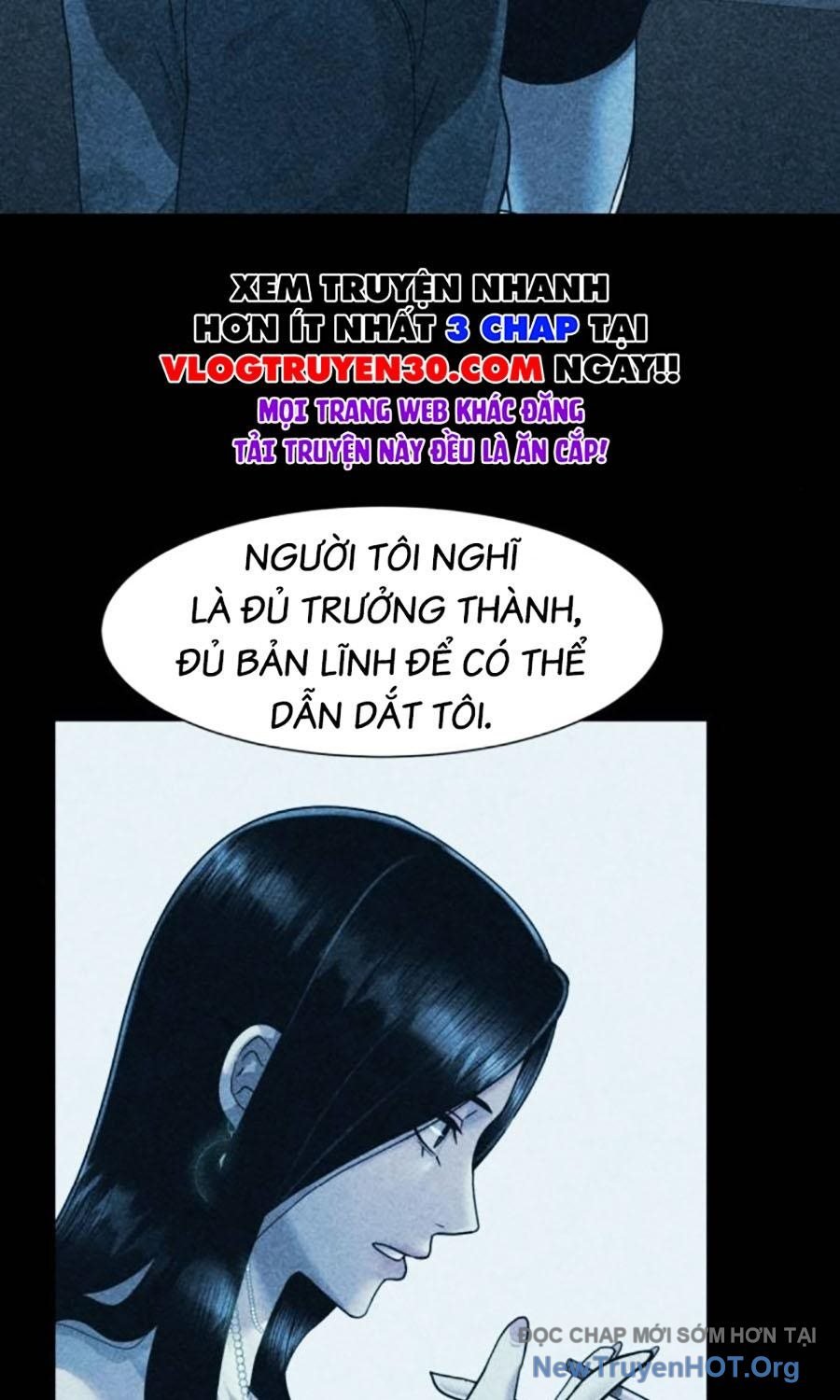 Sóng Ngầm: Chapter 89