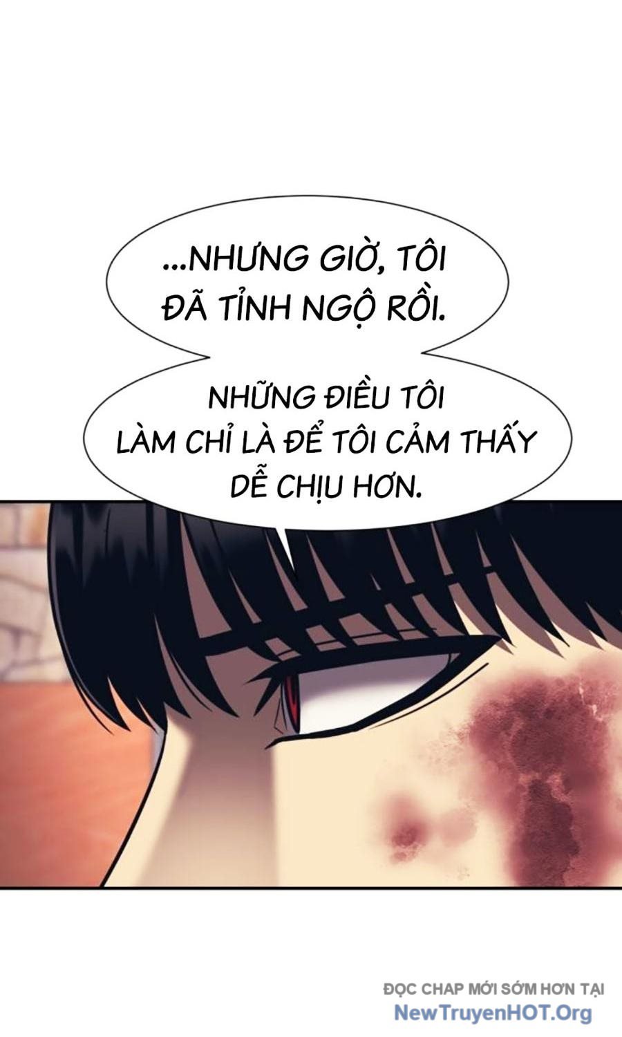 Sóng Ngầm: Chapter 89