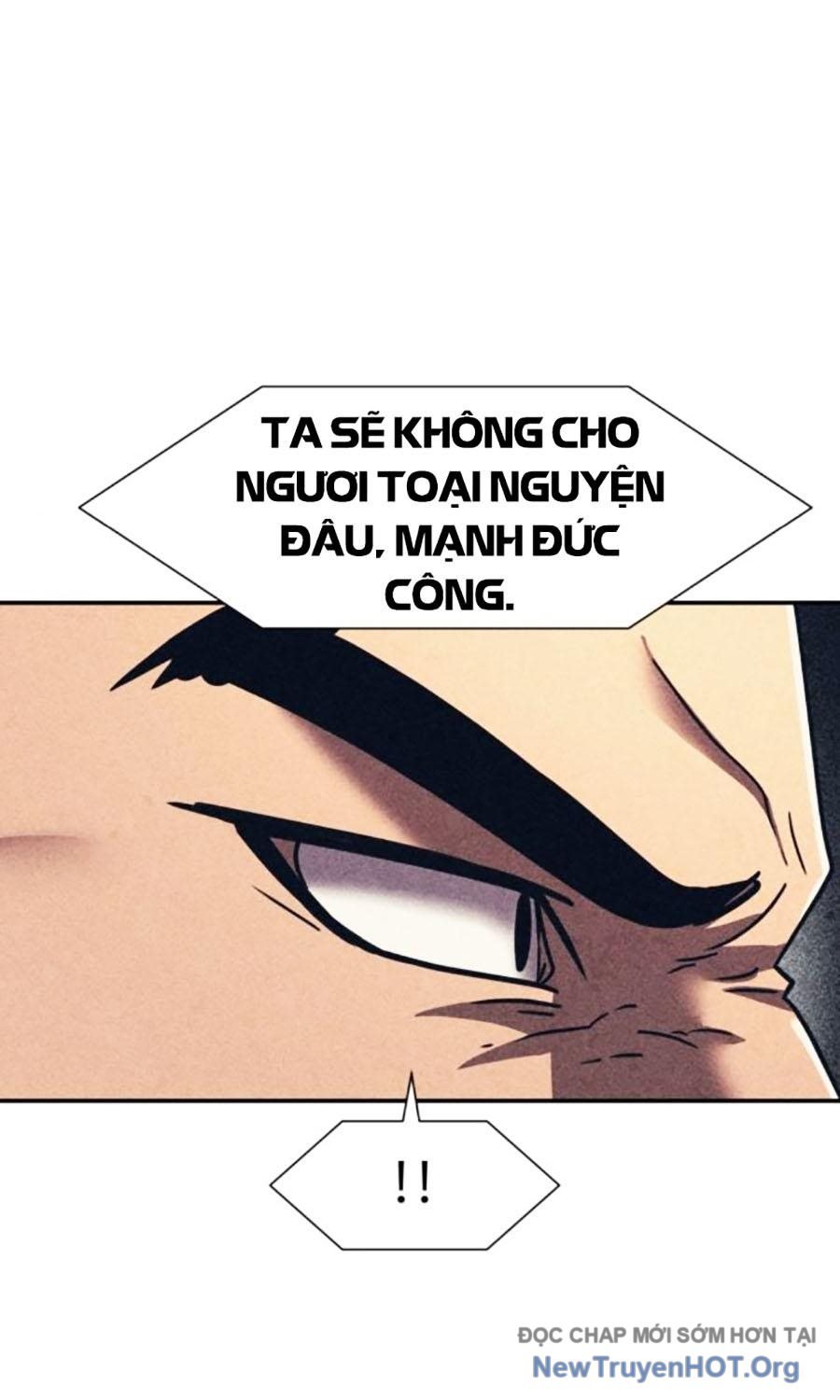 Sóng Ngầm: Chapter 89