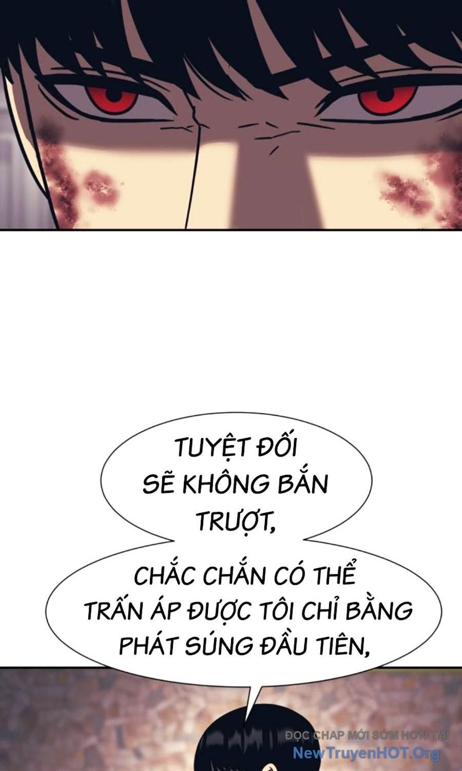 Sóng Ngầm: Chapter 89