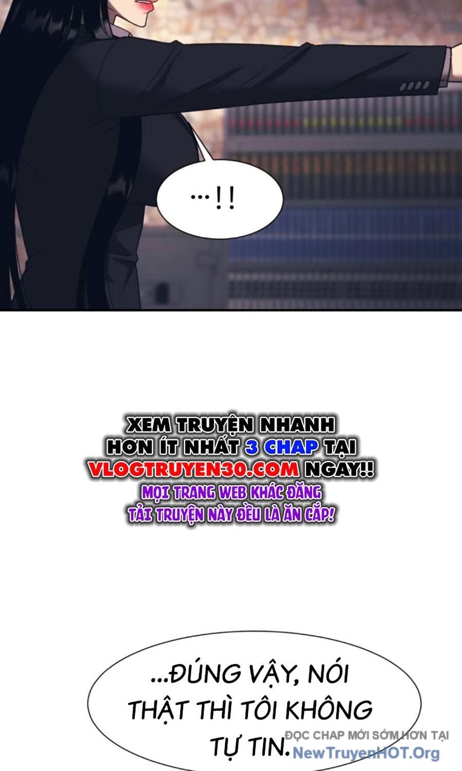 Sóng Ngầm: Chapter 89