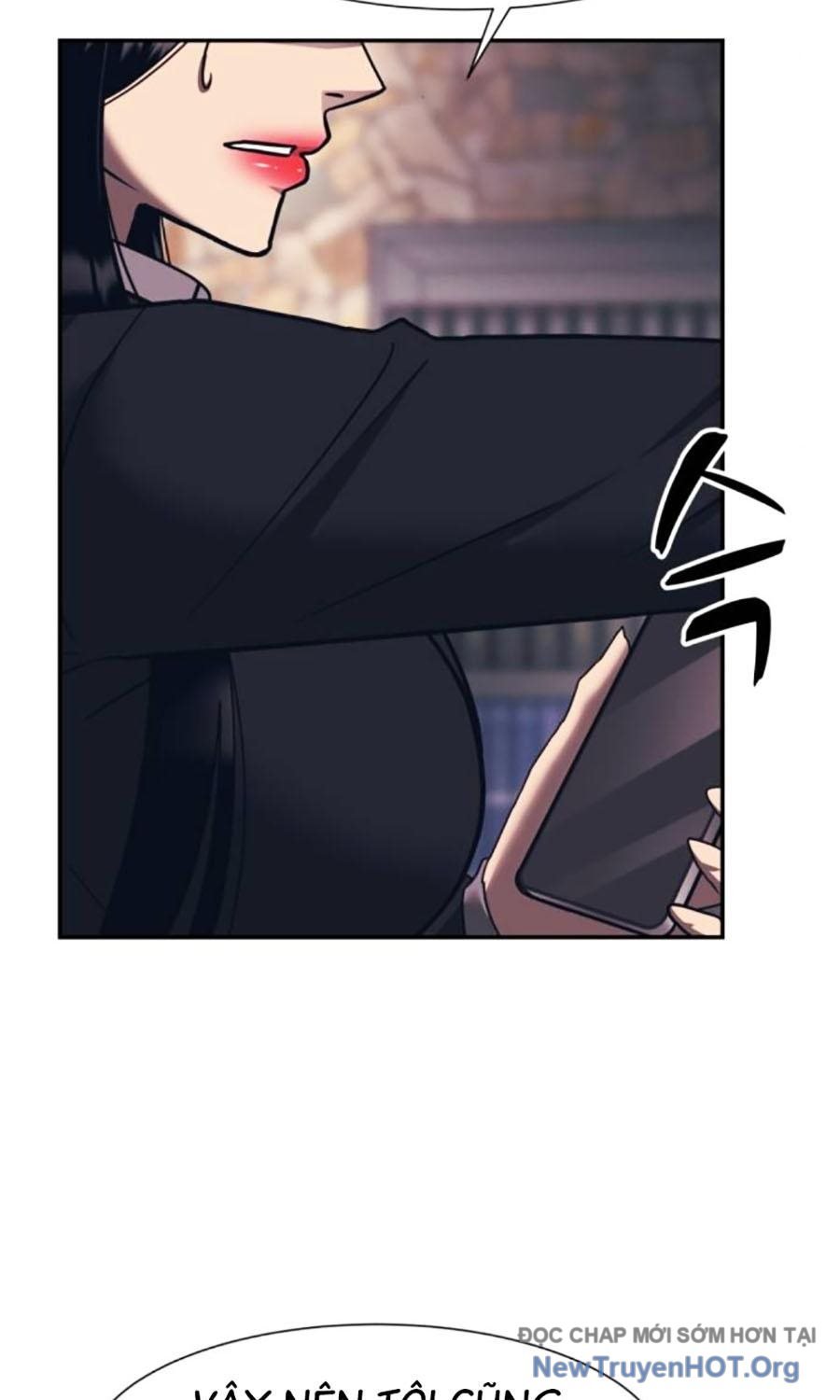 Sóng Ngầm: Chapter 89