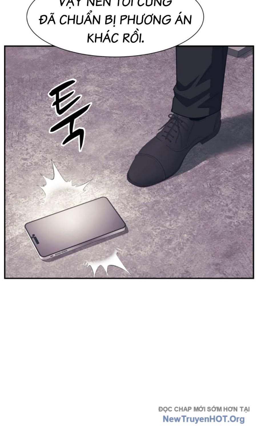 Sóng Ngầm: Chapter 89