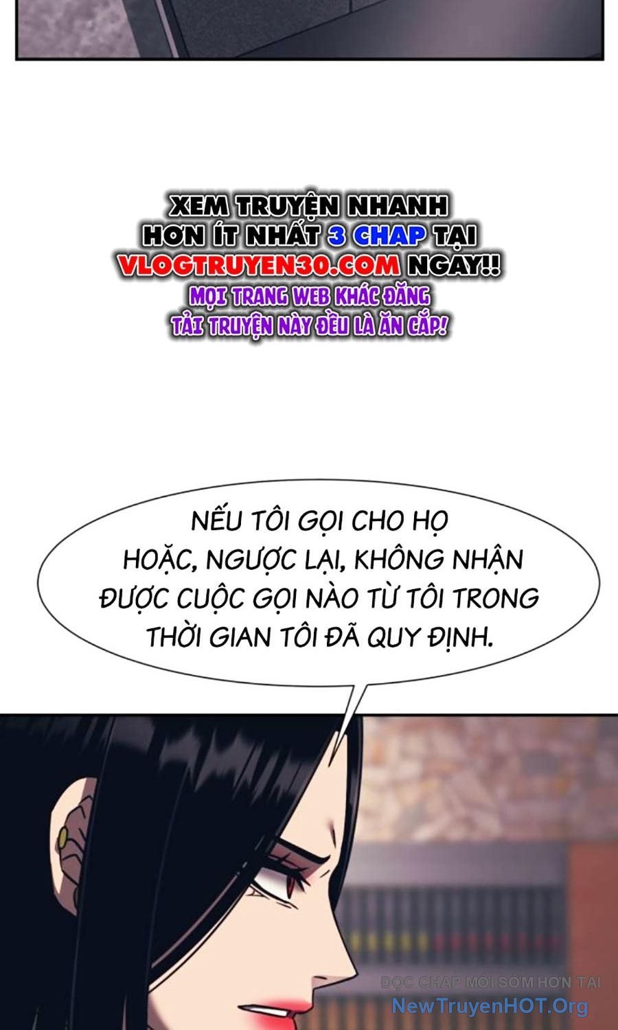 Sóng Ngầm: Chapter 89
