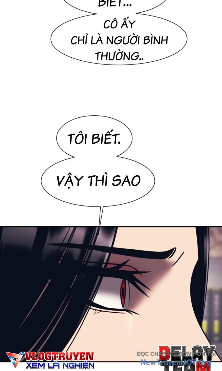 Sóng Ngầm: Chapter 89