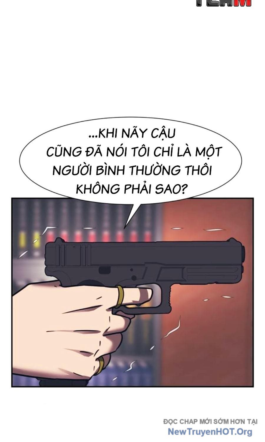 Sóng Ngầm: Chapter 89