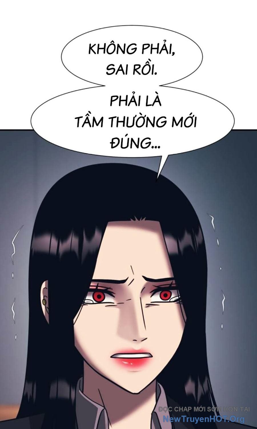Sóng Ngầm: Chapter 89