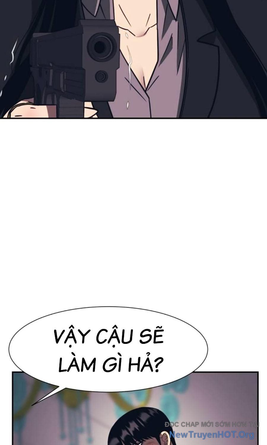 Sóng Ngầm: Chapter 89