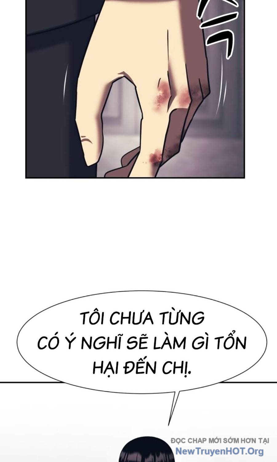 Sóng Ngầm: Chapter 89