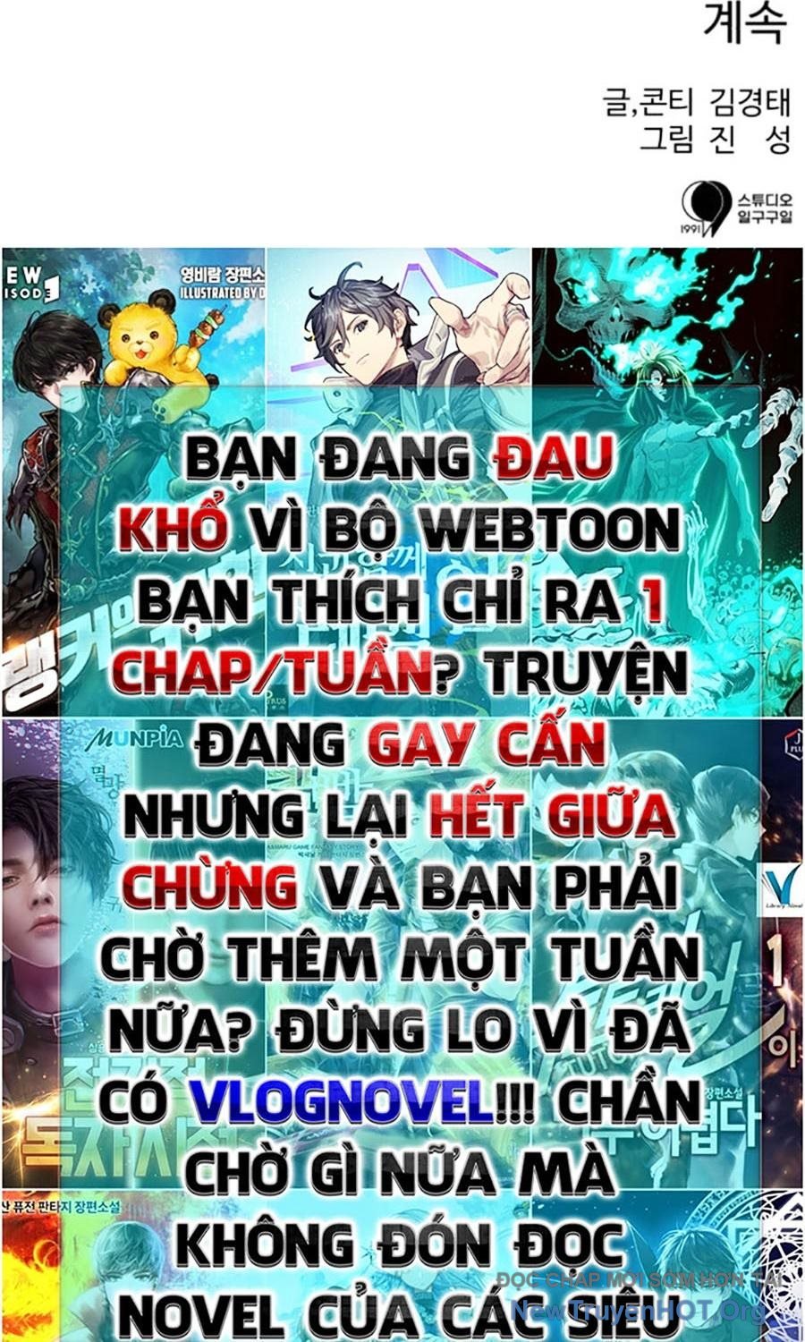 Sóng Ngầm: Chapter 89