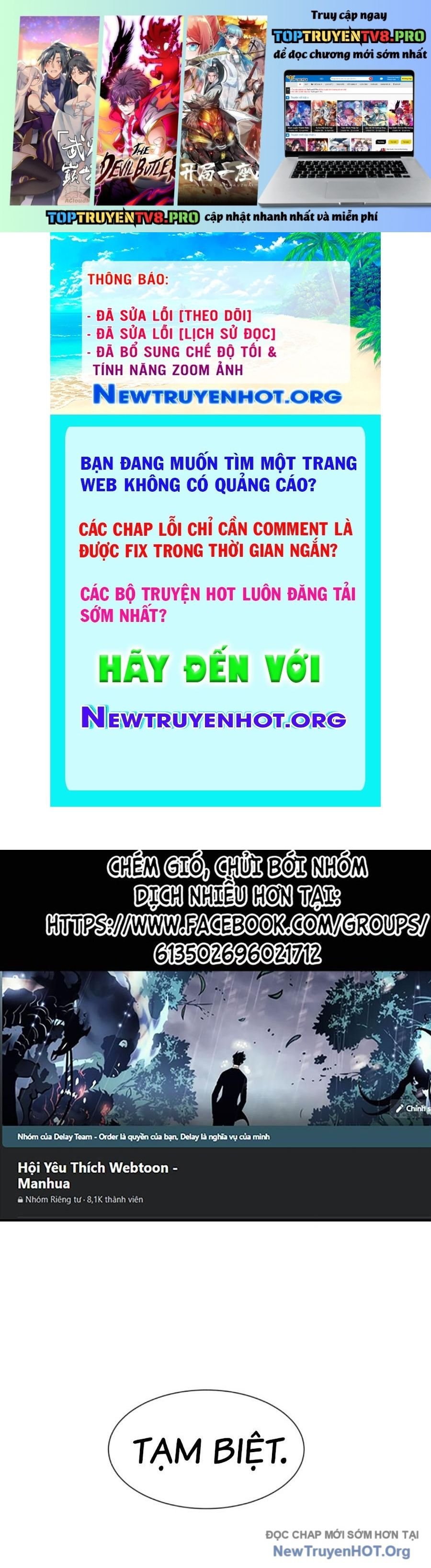 Sóng Ngầm: Chapter 90