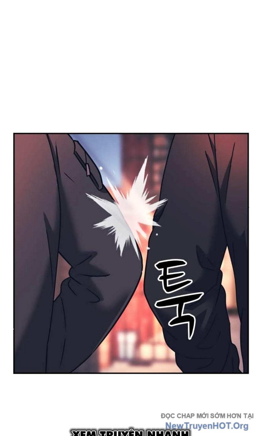 Sóng Ngầm: Chapter 90