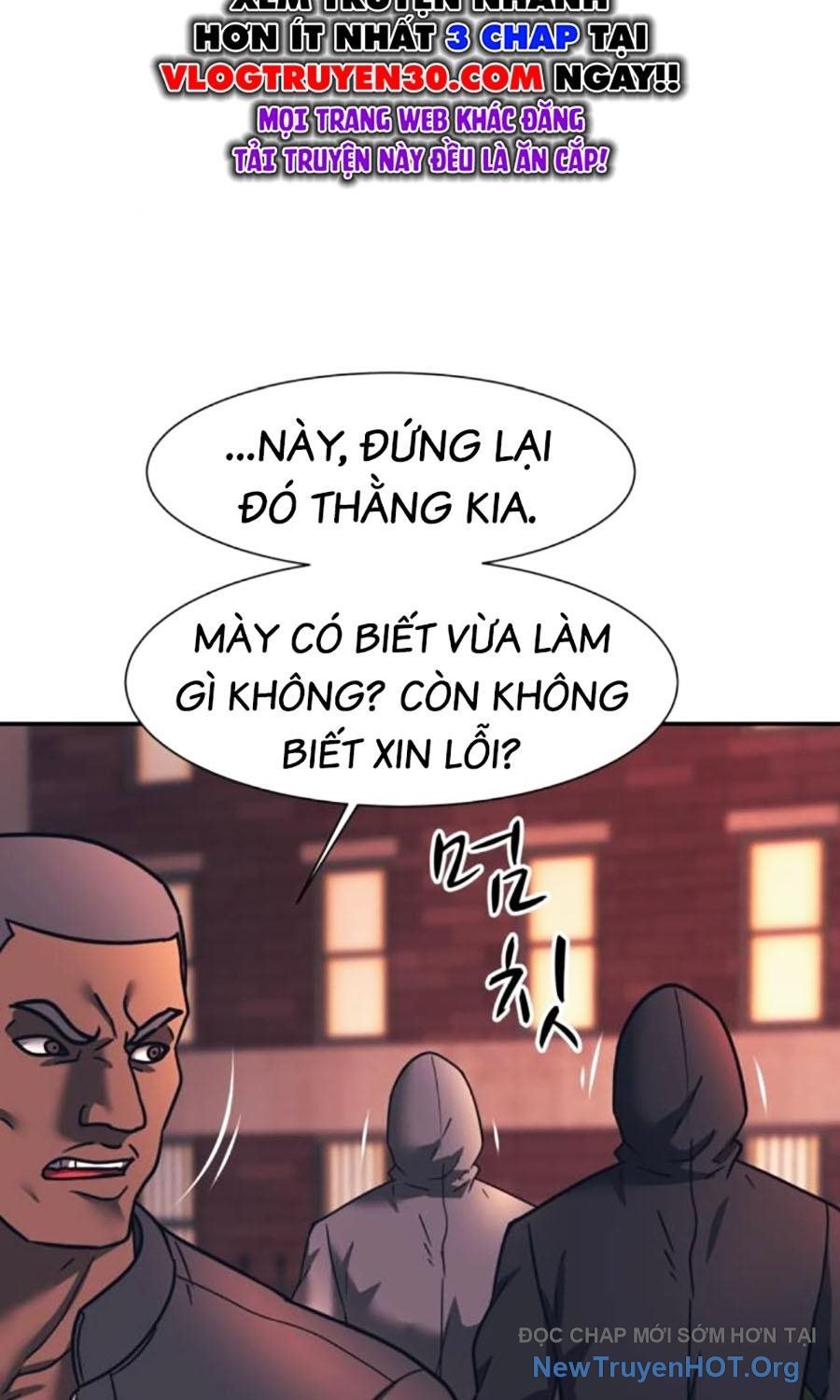 Sóng Ngầm: Chapter 90