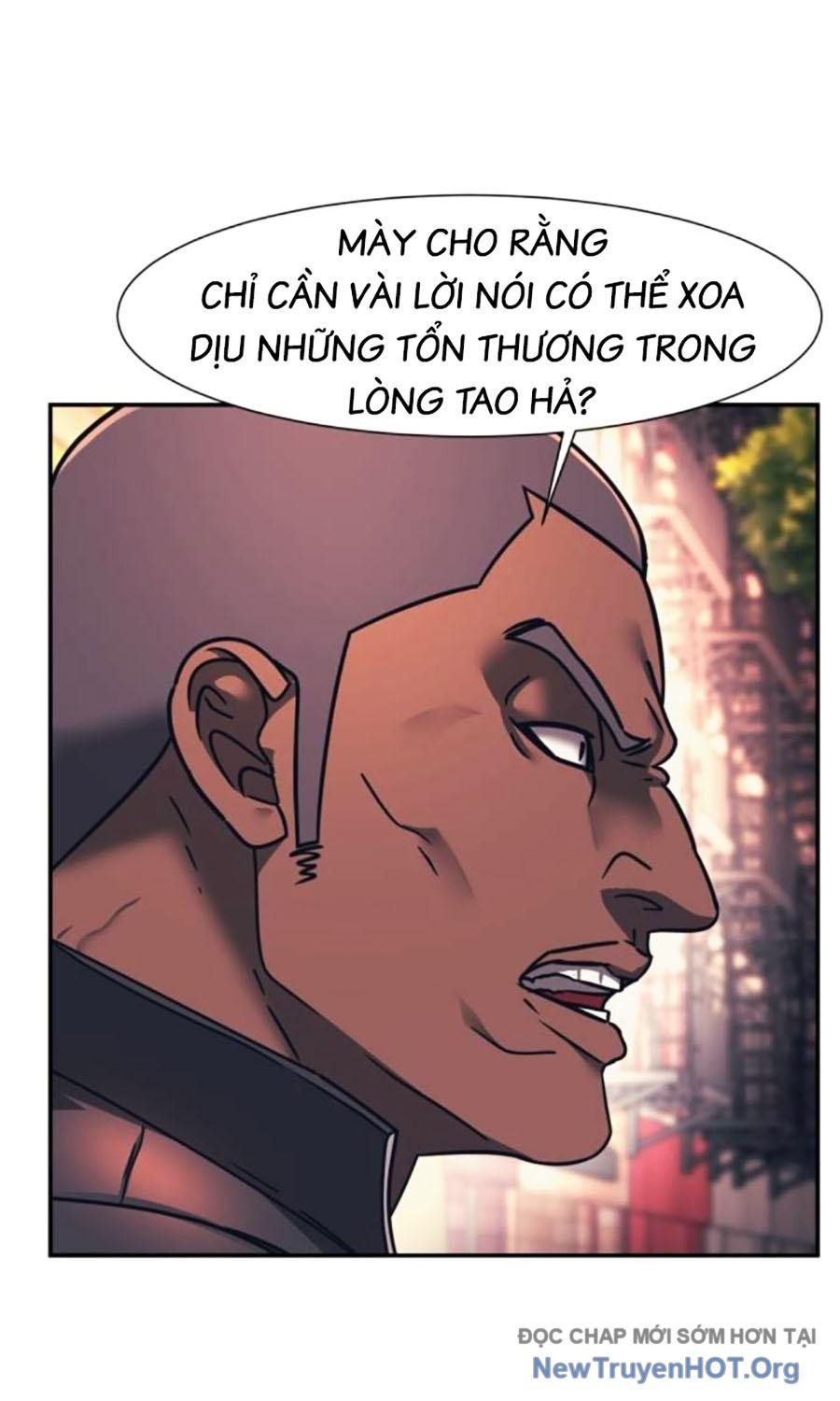 Sóng Ngầm: Chapter 90