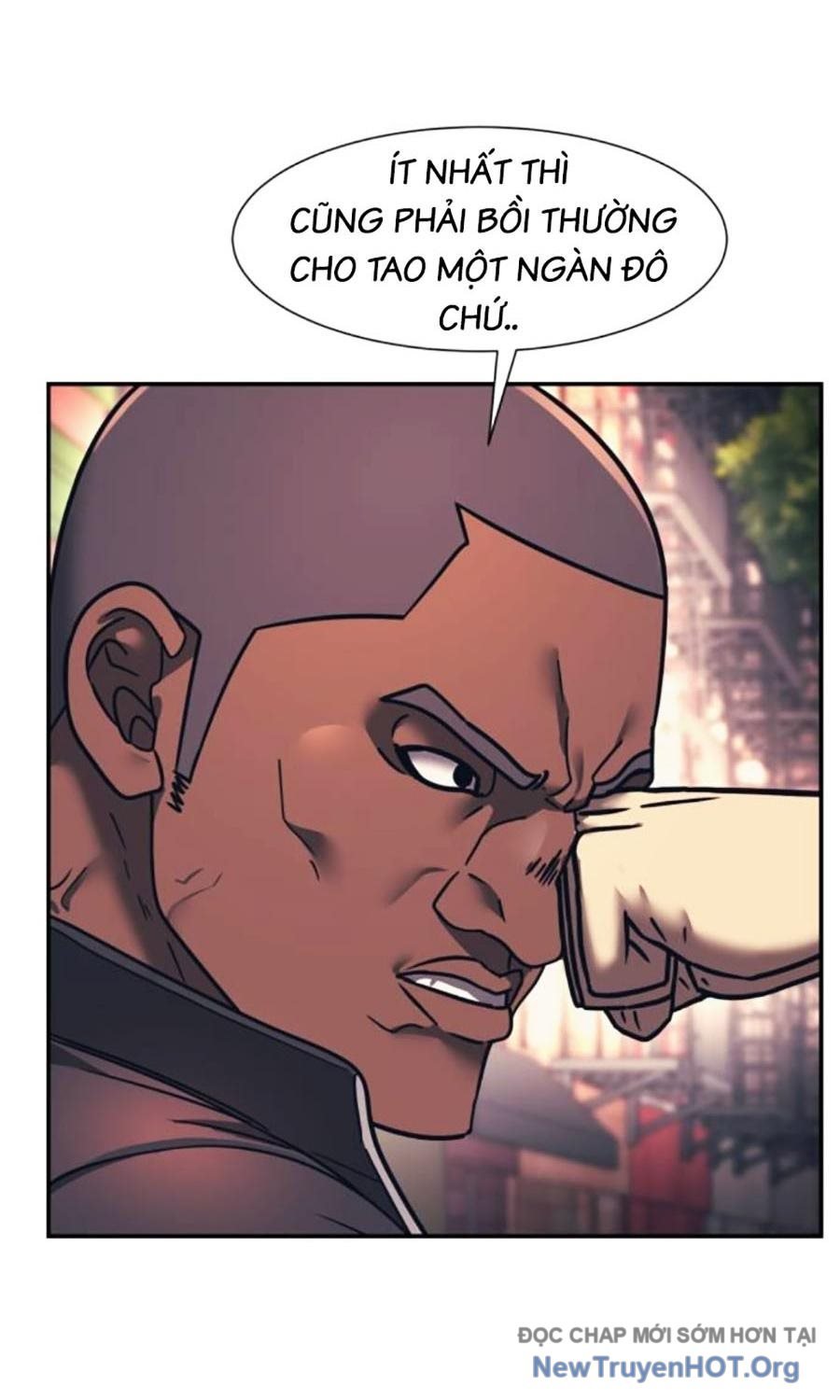 Sóng Ngầm: Chapter 90