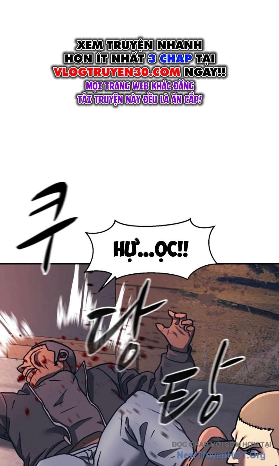 Sóng Ngầm: Chapter 90