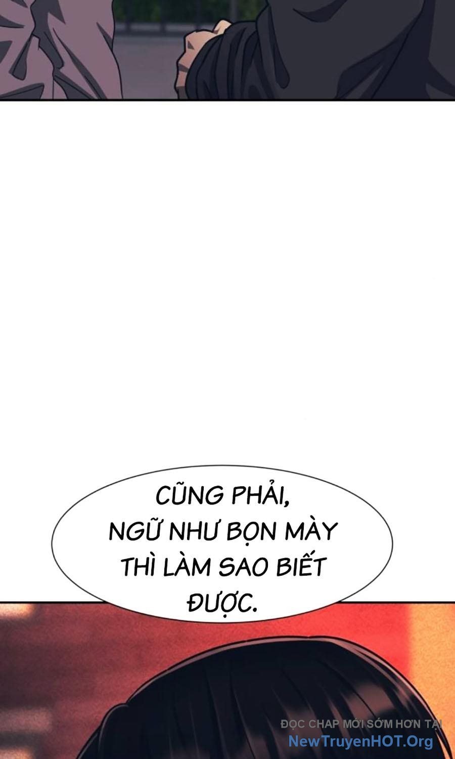 Sóng Ngầm: Chapter 90
