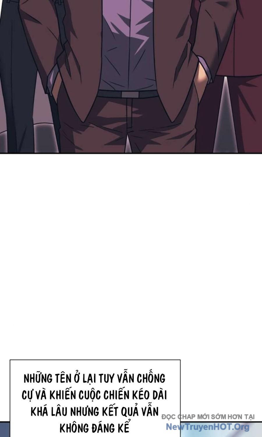 Sóng Ngầm: Chapter 90