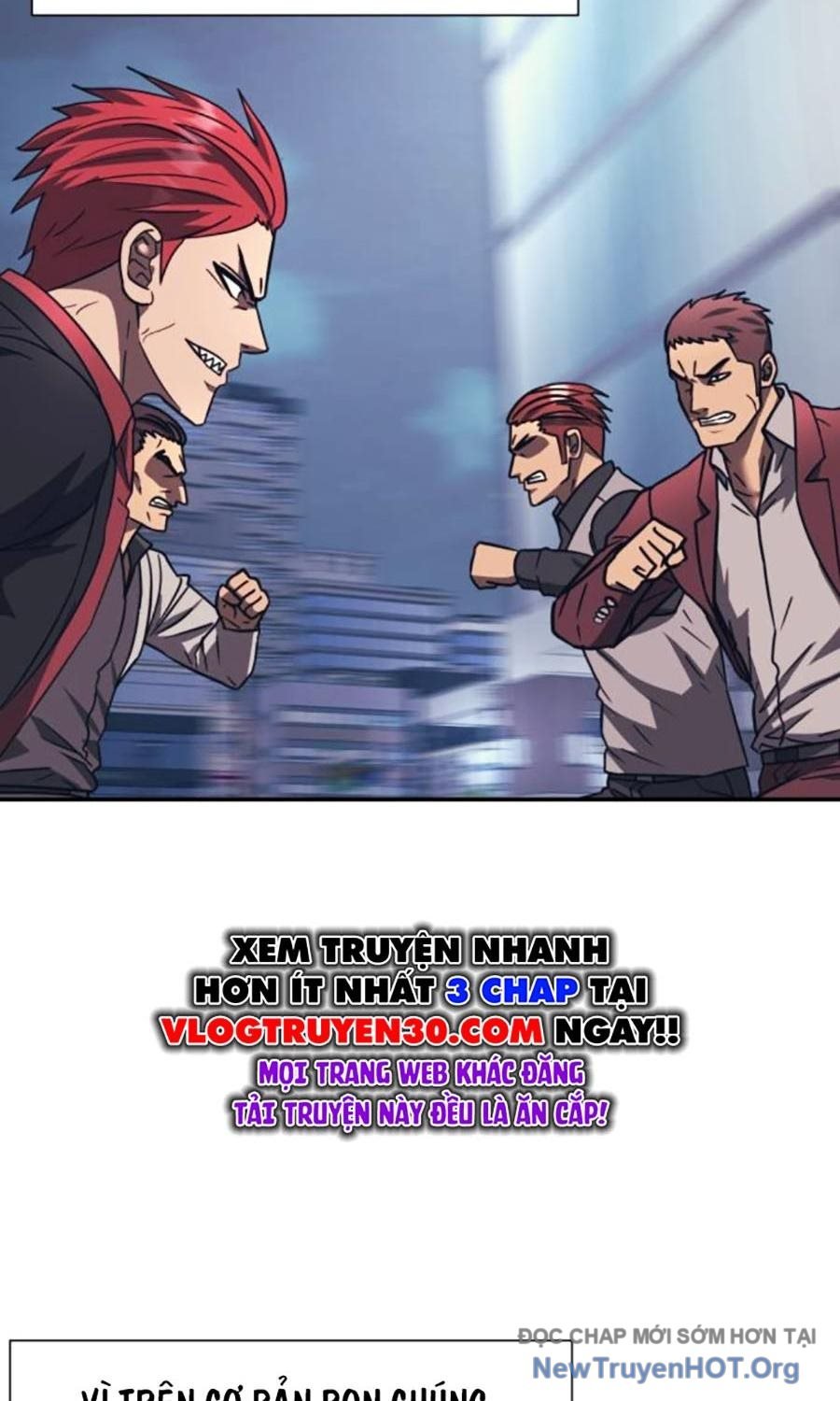 Sóng Ngầm: Chapter 90