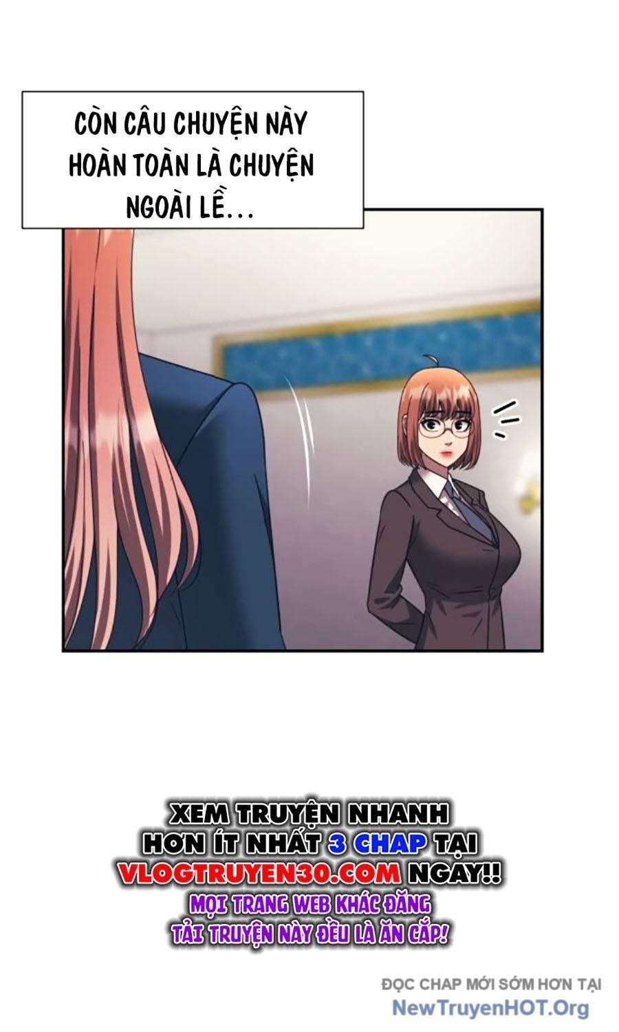 Sóng Ngầm: Chapter 90