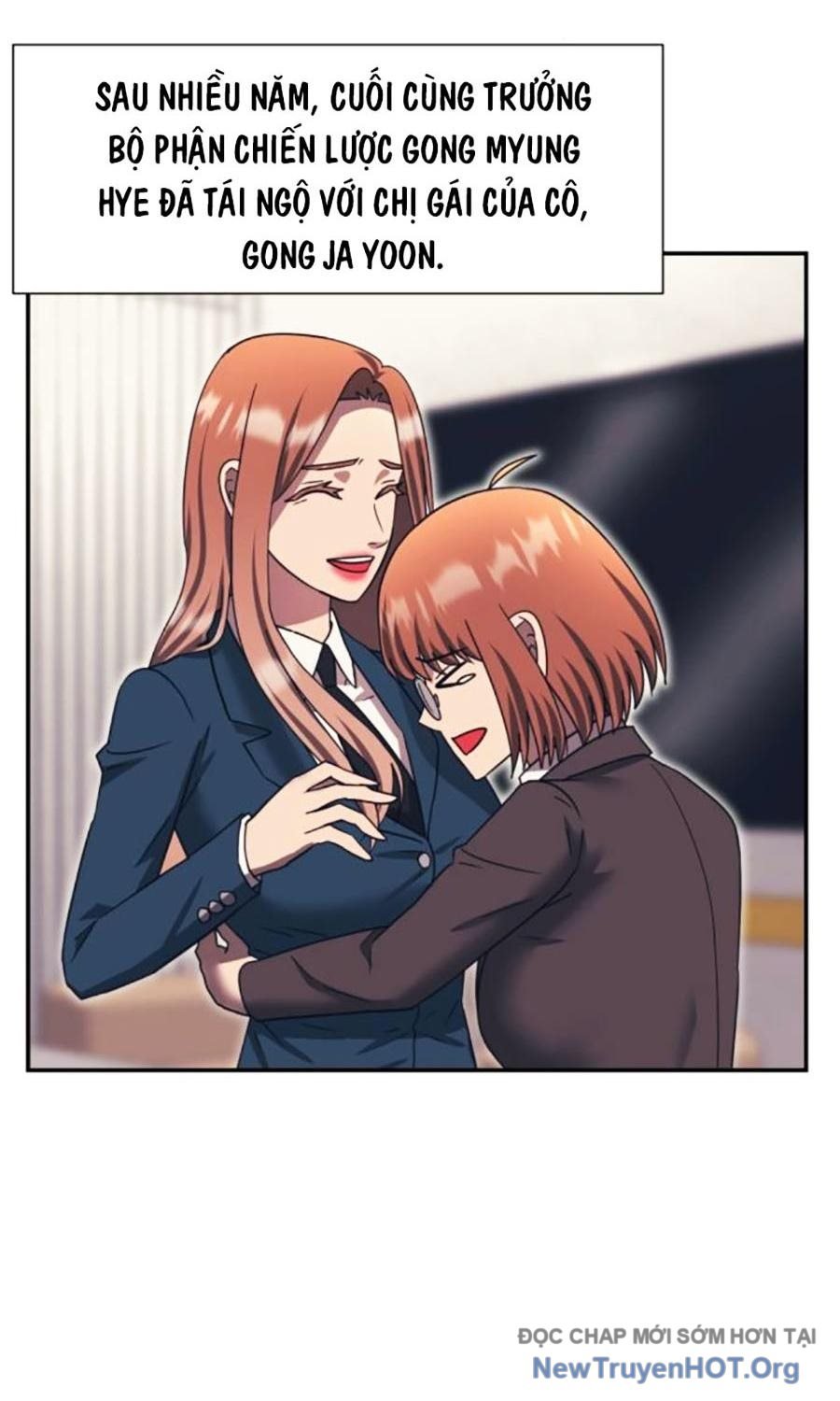 Sóng Ngầm: Chapter 90