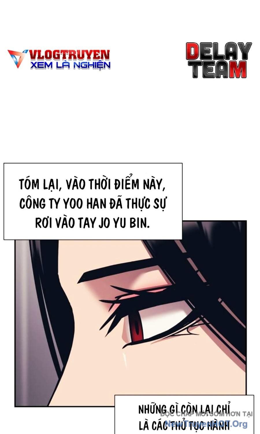 Sóng Ngầm: Chapter 90