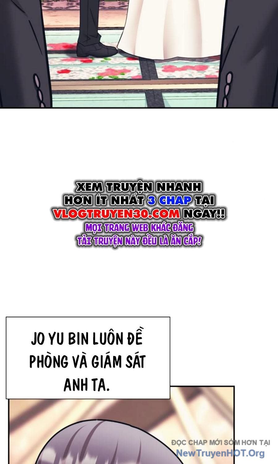 Sóng Ngầm: Chapter 90