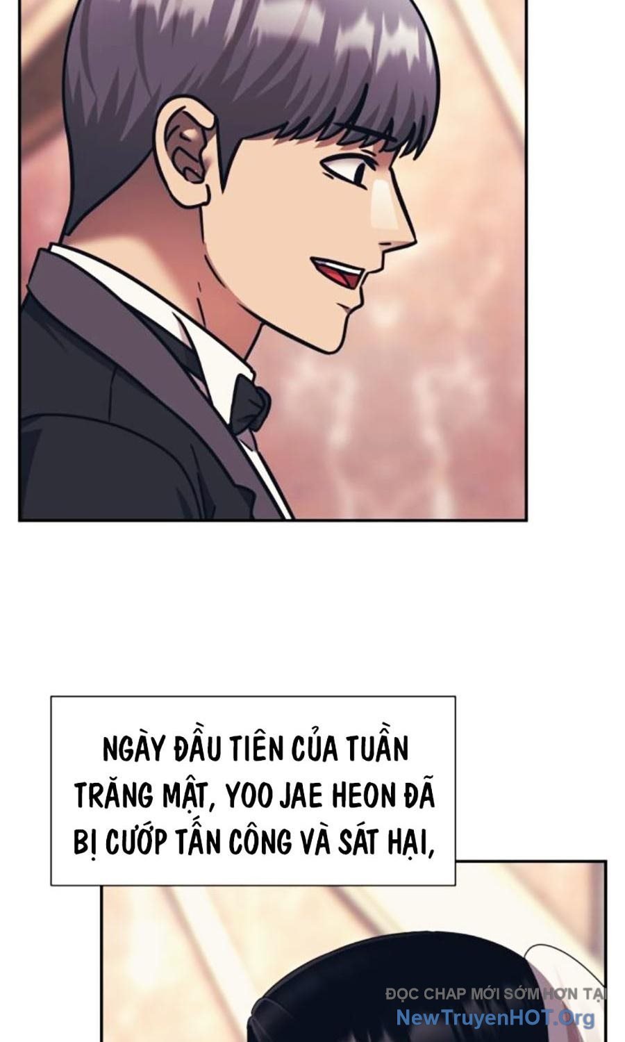 Sóng Ngầm: Chapter 90