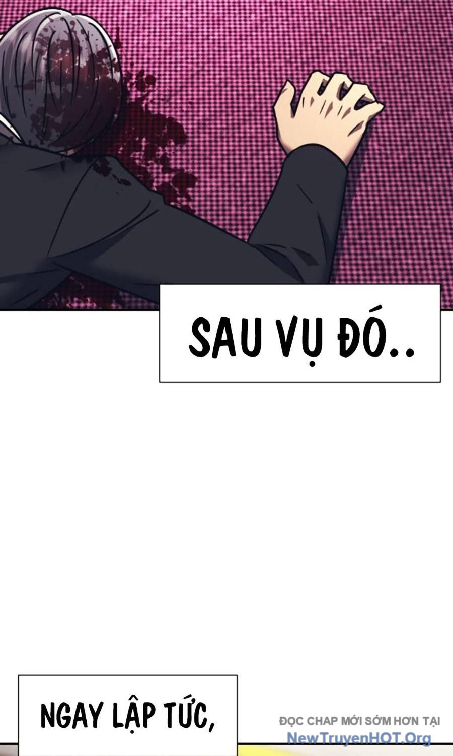 Sóng Ngầm: Chapter 90