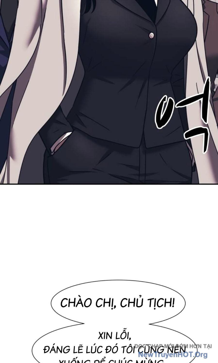 Sóng Ngầm: Chapter 90