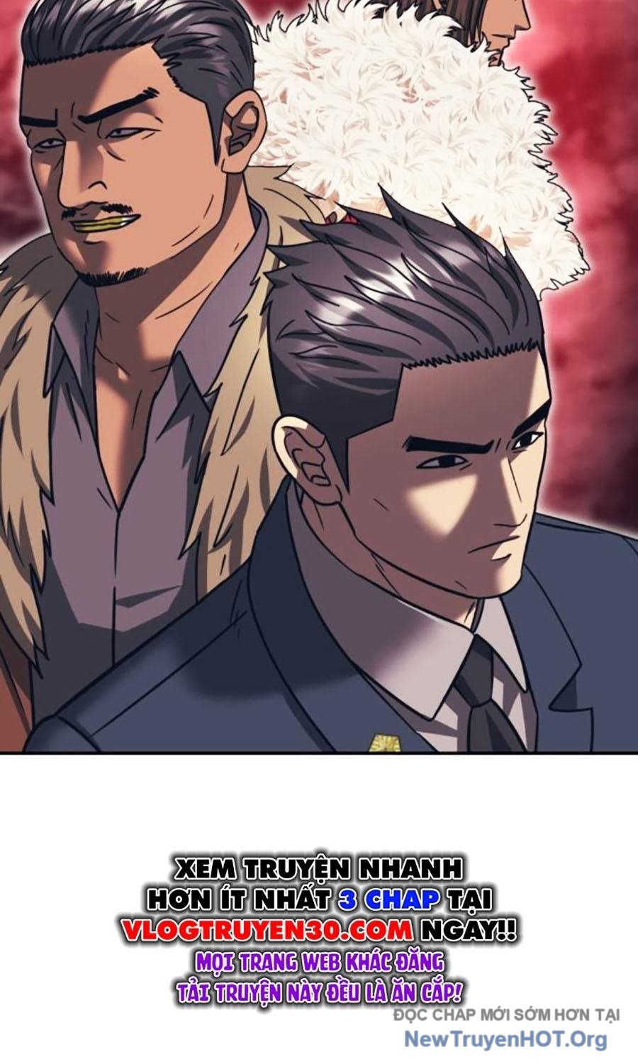 Sóng Ngầm: Chapter 90