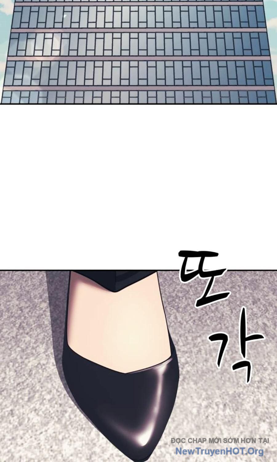 Sóng Ngầm: Chapter 90