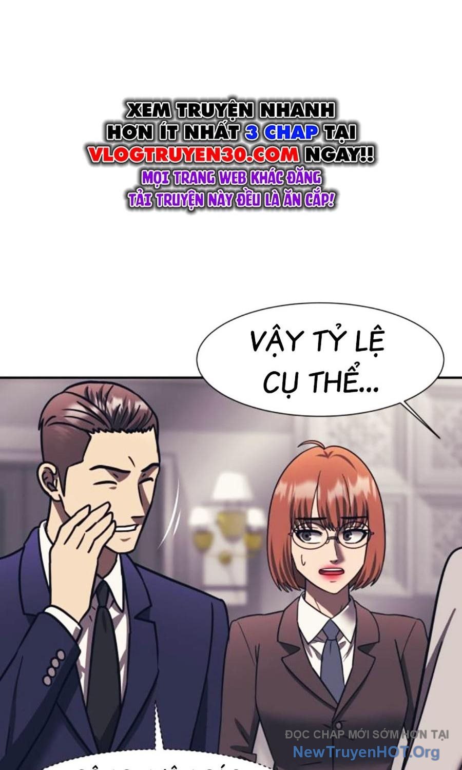 Sóng Ngầm: Chapter 90