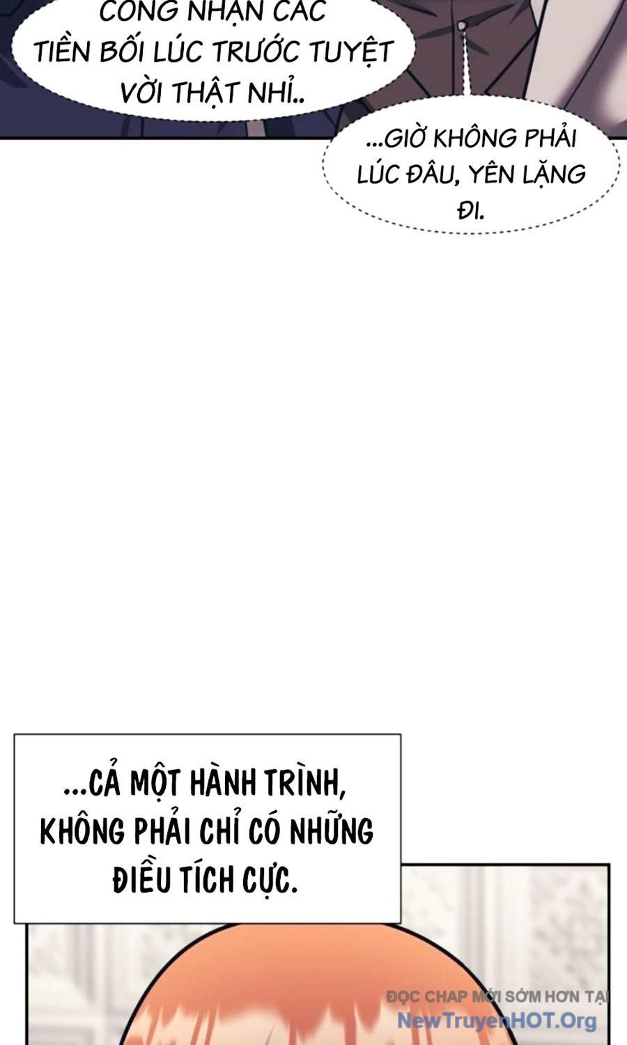 Sóng Ngầm: Chapter 90