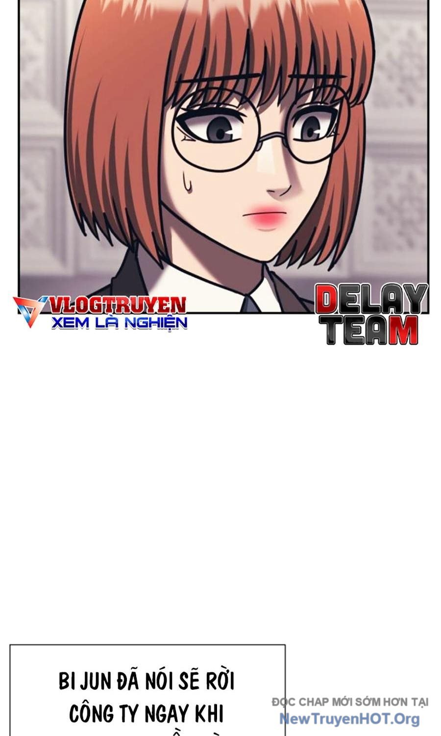 Sóng Ngầm: Chapter 90