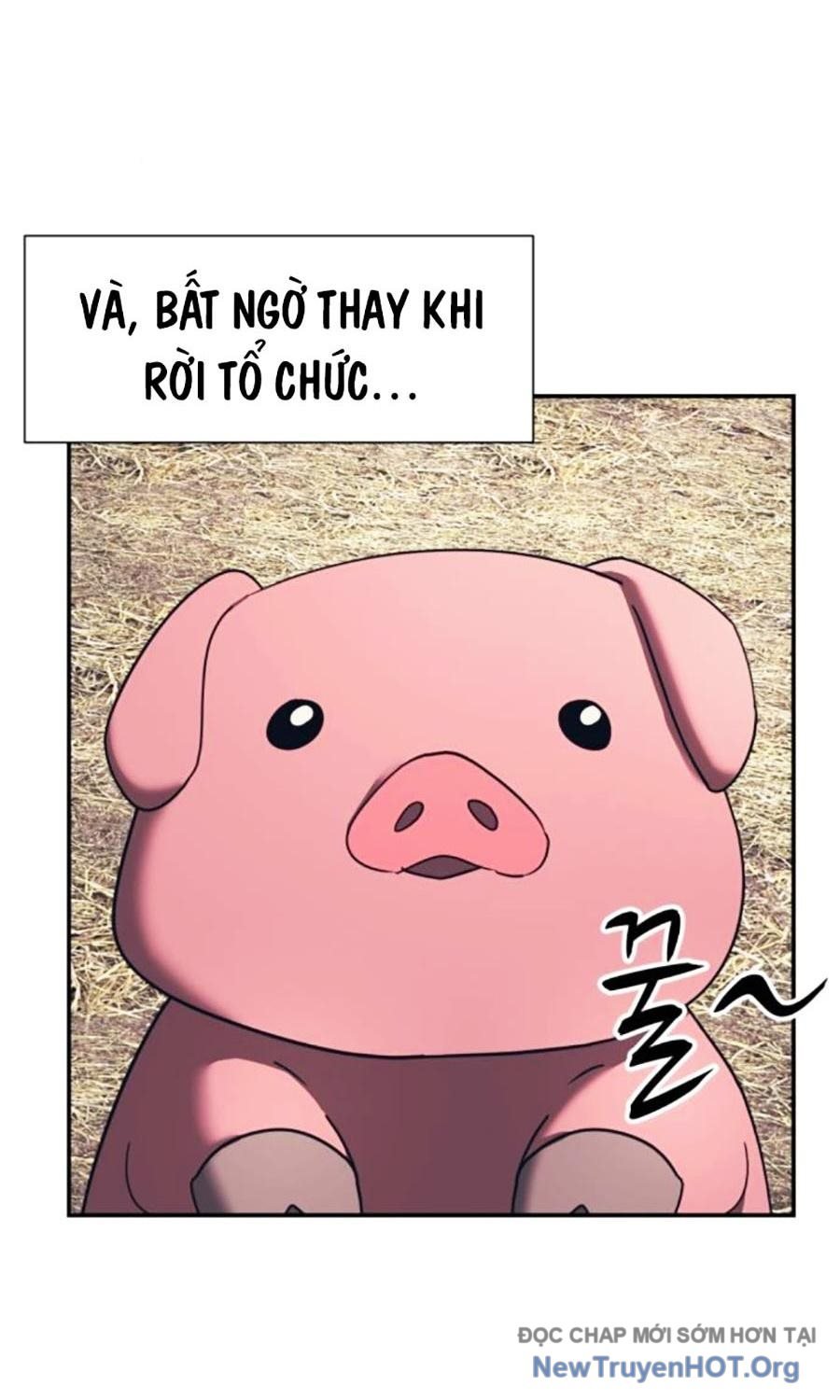 Sóng Ngầm: Chapter 90