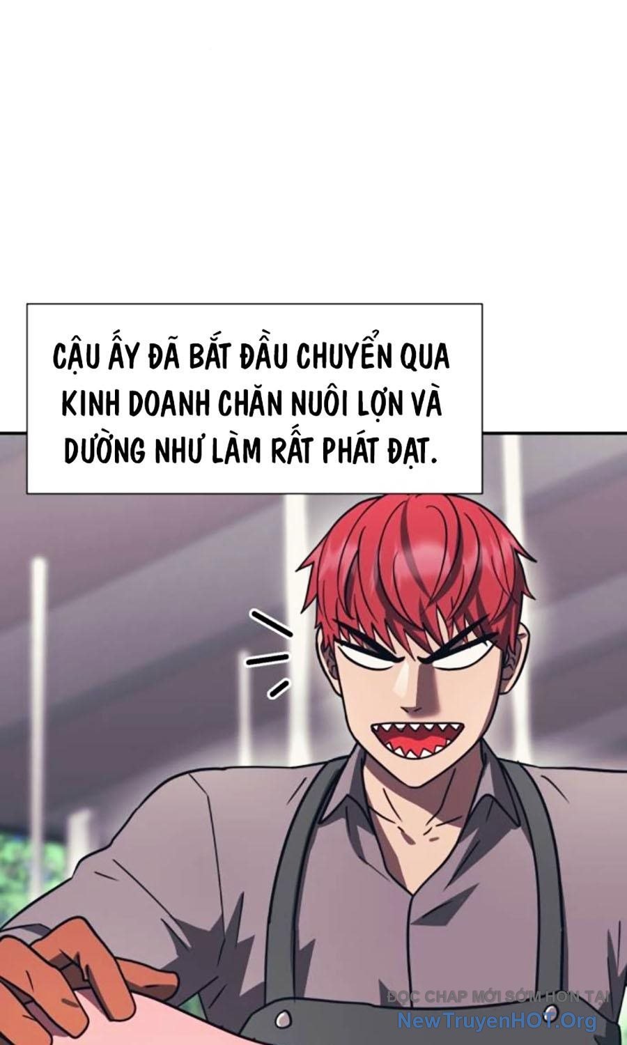 Sóng Ngầm: Chapter 90