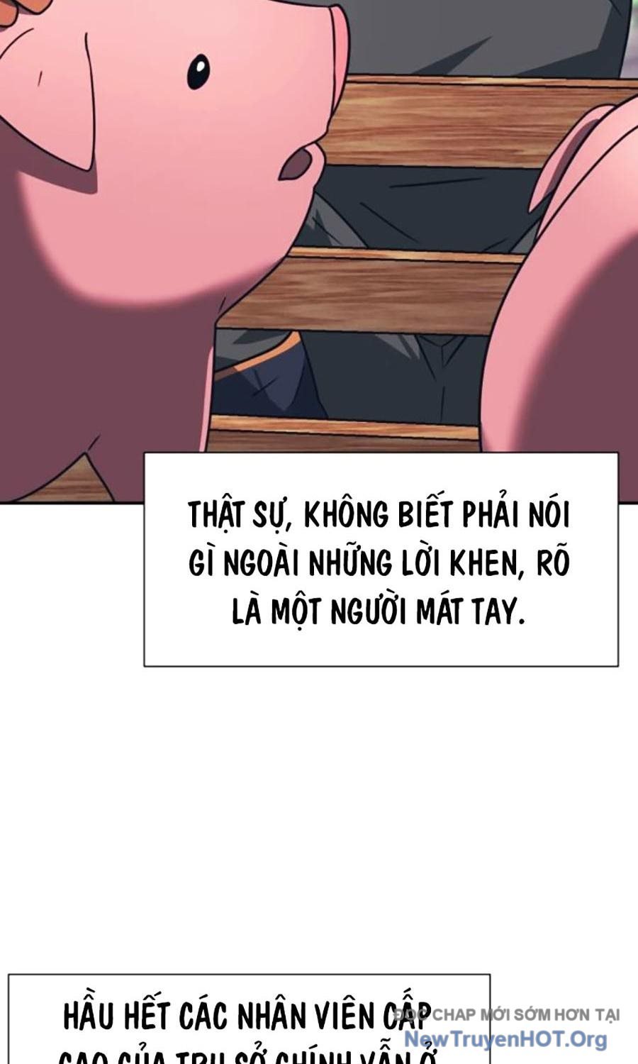 Sóng Ngầm: Chapter 90